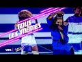 Grace - 'Tous Les Mêmes' | Finale | The Voice van Vlaanderen | VTM