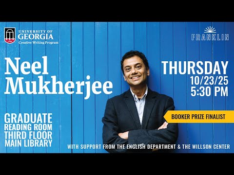 In Conversation: Neel Mukherjee & Aruni Kashyap