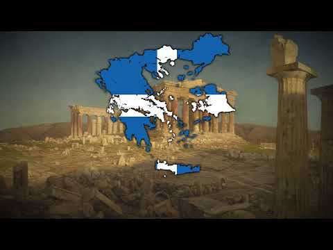 Της Αμύνης τα Παιδιά (The children of the Defense) - Greek Venizelist Song