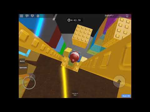 Tower of Terrible Mondays (OLD)