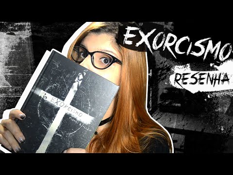O Exorcista Pdf