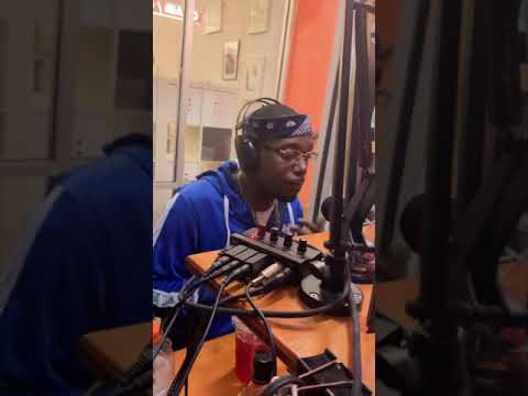 WE GET HYPE: Luxury Dutch + Callimusic Freestyle