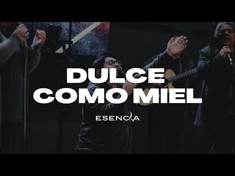 Esencia | Doce Como O Mel - Español | Alessandro Vilas Boas | Som do Reino