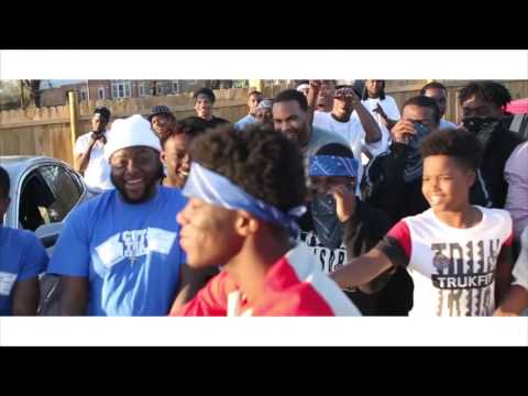 12th Street Animals (Mikey & Nic) - Cut It (Freestyle) (Official Video) Shot by @JayeDuce