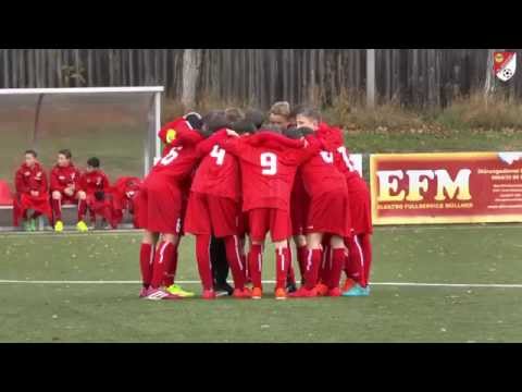SVG JG 2003 2015-11-15 Aspern - SV Gerasdorf Stammersdorf 1:7 (0:4)