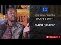 LIFE IS SPIRITUAL PRESENTS EUGENE S TESTIMONY REJECTED FROM BIRTH