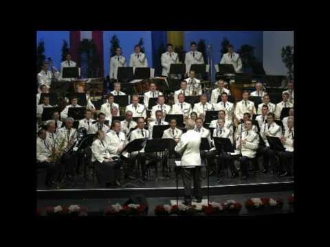 Militärmusik NÖ Diashow