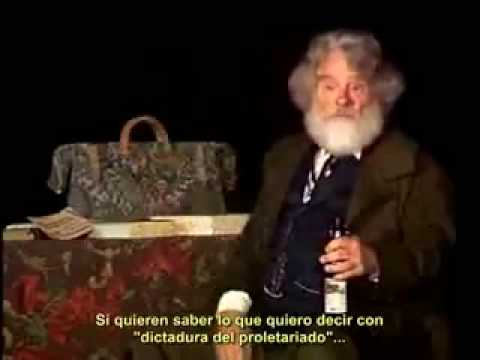 La verdadera democracia