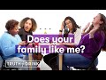 Couple S Parents Meet For The First Time Truth Or Drink Cut
