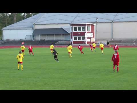 FC Korsholm vs. FC Vaajakoski