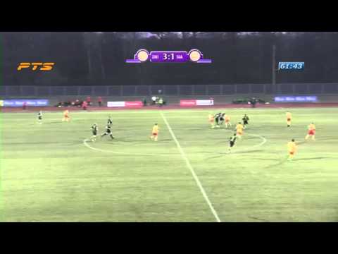 Znicz Pruszków - Siarka Tarnobrzeg