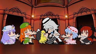 Cover art for 銀弾マリオネット