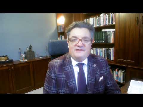 Live teaching on Hebrews 9:15-22 (0831 17/10/2020)