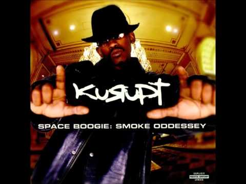 Kurupt - Space Boogie (ft. Nate Dogg) (Lyrics)