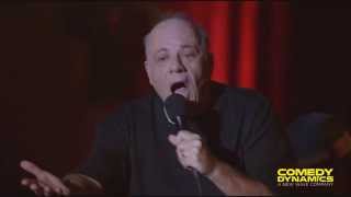 Eddie Pepitone - Male Model