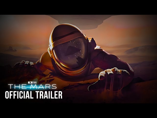 Official Trailer | The Mars