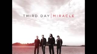 Third Day: Time's Running Out On Me (w/ Lyrics)