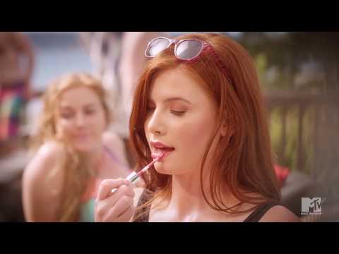 Alex Hager - Drive Me Crazy (Official Music Video)