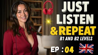 The Listening Practice You’ve Been Missing | Try It Today