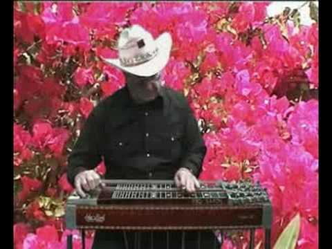 Red Saxon mit Gouty Fingers