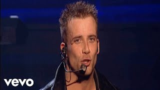 Five - Keep on Movin&#39; (Live)