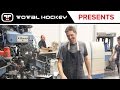 Total Hockey Presents Bauer Pro Skate Factory Tour