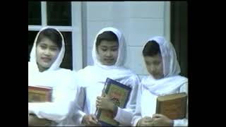 Download lagu 03. Nida Ria - Jilbab Putih mp3 Download lagu 03. Nida Ria - Jilbab Putih mp3