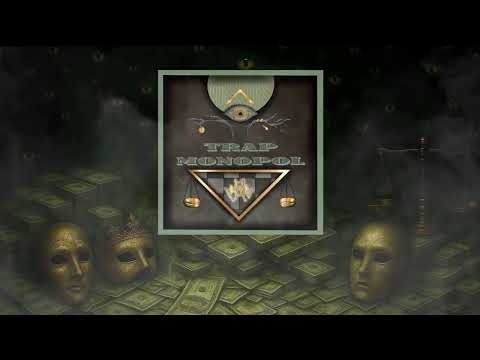 2FACED x HAARP - PLATENA / ПЛАТЕНА (Official Audio)