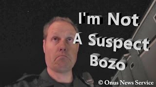 UNDERCOVER BOSS - POLICE TRAINING & INTEGRITY