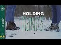 The Woodgies - Holding Hands (Lyrics video)