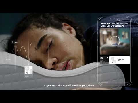Ikea - design your sleep while you sleep
