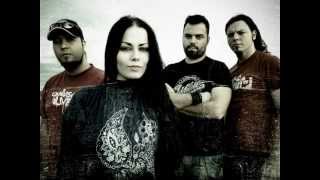 Luna Obscura - waltz into darkness (with lyrics)