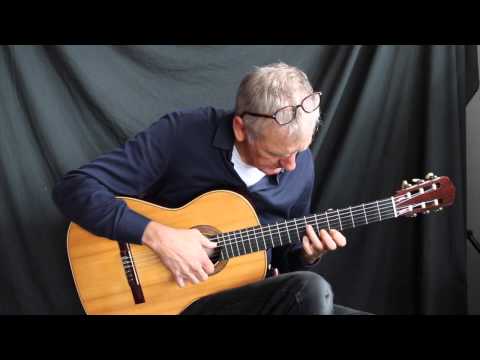 Manuel Velazquez 1963