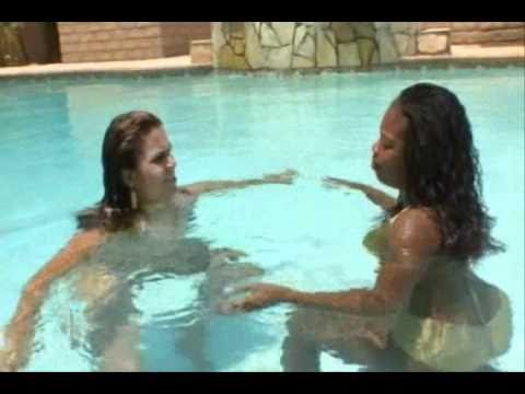 Destiny Lane & Kaylina - BAC