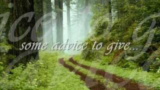 Jann Arden - Insensitive with Lyrics