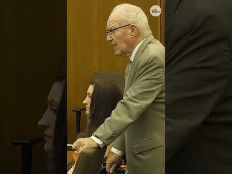'Look at her': Defense puts focus on Lindsay Clancy in murder trial
