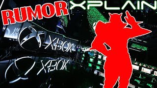 RUMOR: Nintendo Fans Should Watch the Xbox Conference