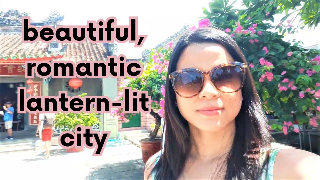 Exploring Hoi An's vibrant culture leads to Quan Cong Temple, a serene treasure of history and spiritual beauty.