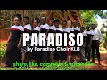 Kwaya ya Paradiso_PARADISO (Lyrics)