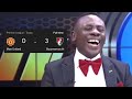 Akrobeto - Man United 0-3 AFC Bournemouth (2023-24 English Premier League)