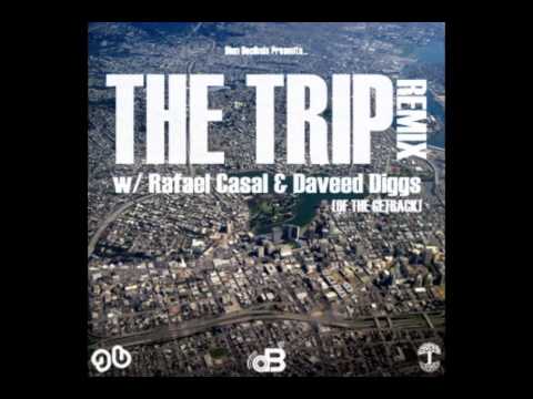 The Trip REMIX w/ Rafael Casal & Daveed Diggs