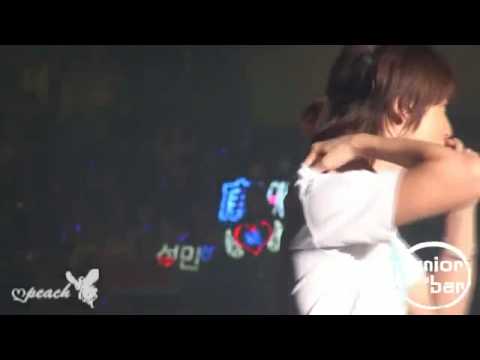 100123 Super Show 2 Beijing - Wonder boy [HQ]