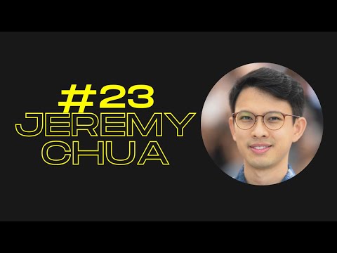 Hard Truths about Arthouse Film Producing Today with Camera d’Or winning producer Jeremy Chua | EP23