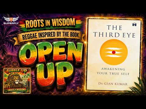 Book cover: Open Up by Unknown