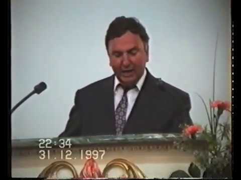 Viorel Candreanu (1997) - The Call of Avram