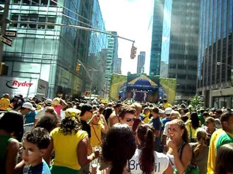 Brazilian Day 2010