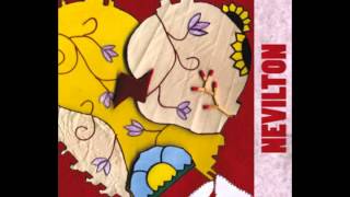 Nevilton - 11 - Paz e Amores (De Verdade - audio)