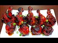 6 BAKED CHICKEN THIGH RECIPES GARLIC