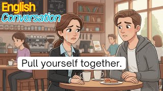 Everyday English for Beginners | Simple Daily Conversations