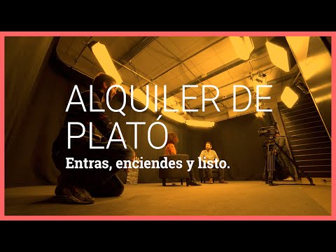 Quatre Films | Alquiler de estudio de grabación